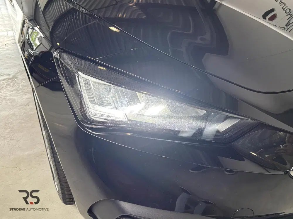 SEAT Leon DSG Style Buss Intense uit 2023, foto 15