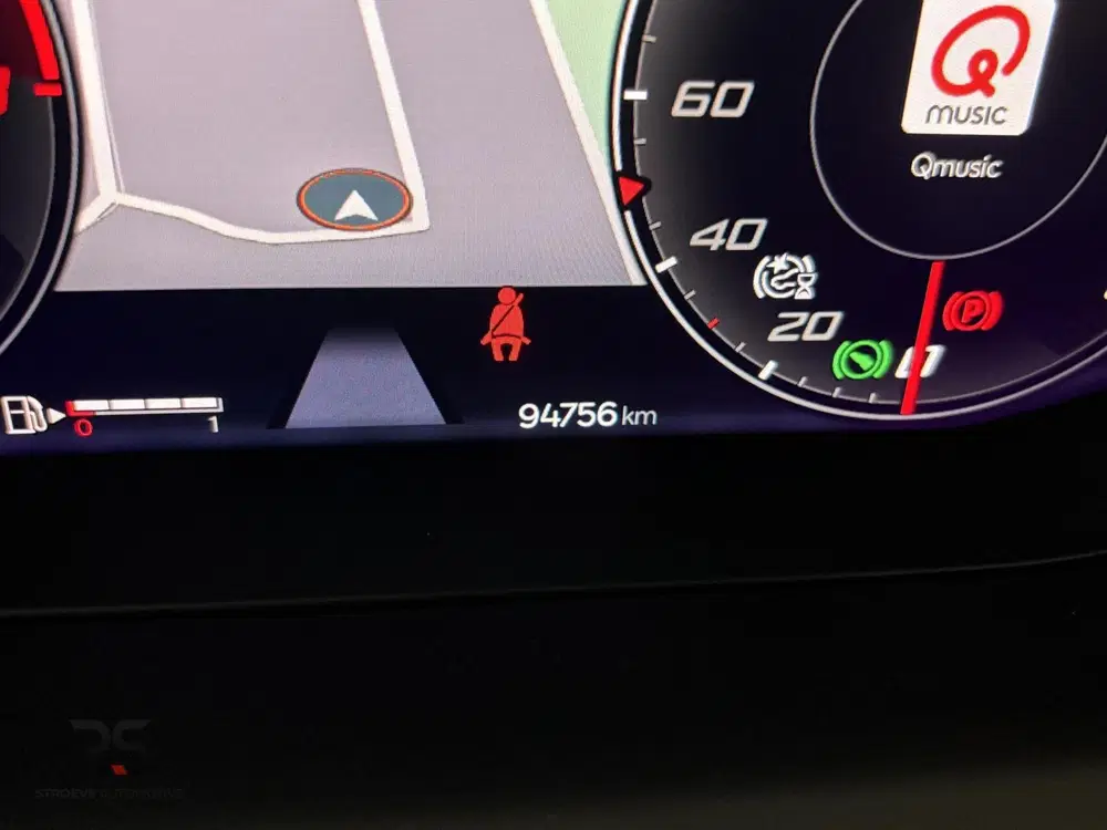 SEAT Leon DSG Style Buss Intense uit 2023, foto 8