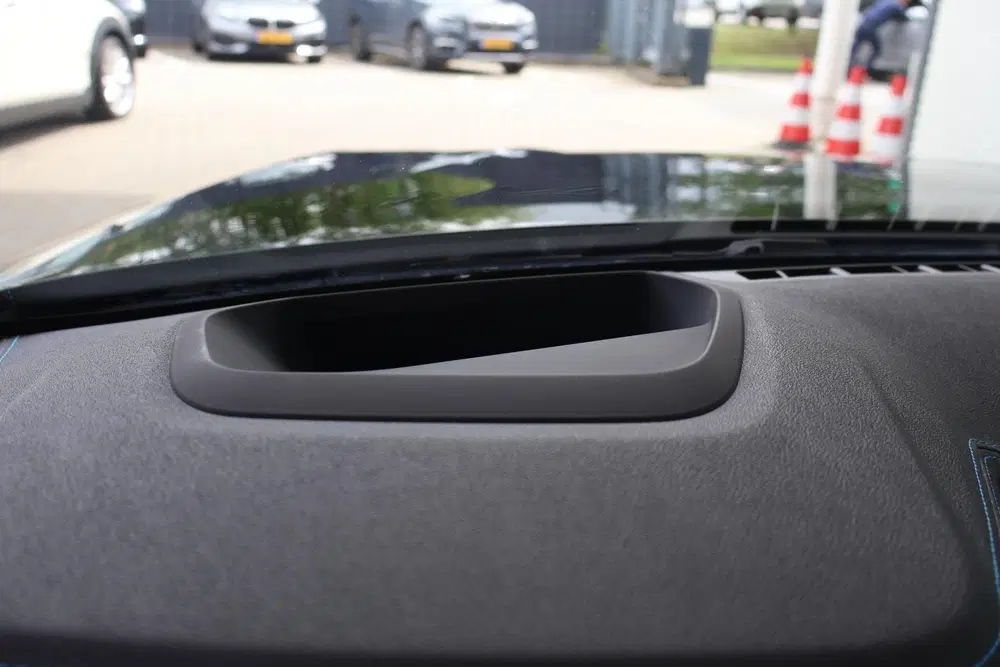 BMW Z4 M40i uit 2024, foto 14