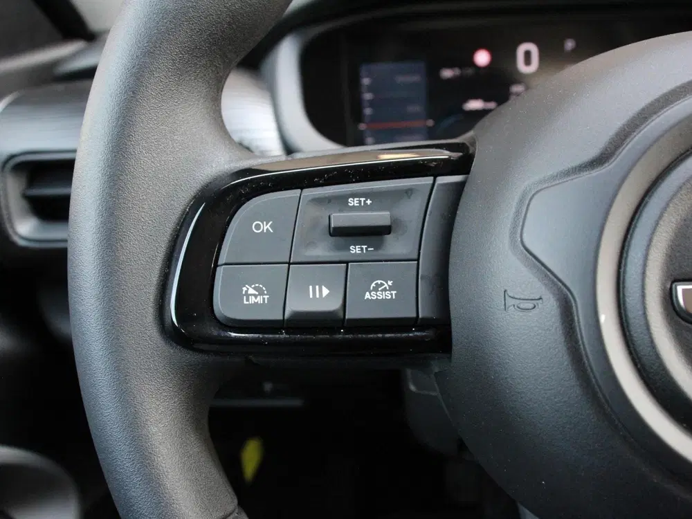 Jeep Avenger Longitude 54 kWh Automaat SOH 96% Navigati uit 2024, foto 11