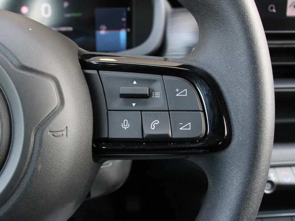 Jeep Avenger Longitude 54 kWh Automaat SOH 96% Navigati uit 2024, foto 13