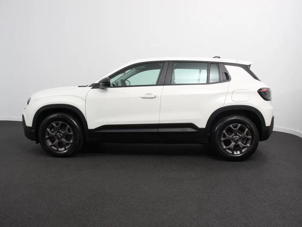 Jeep Avenger Longitude 54 kWh Automaat SOH 96% Navigati uit 2024, foto 7