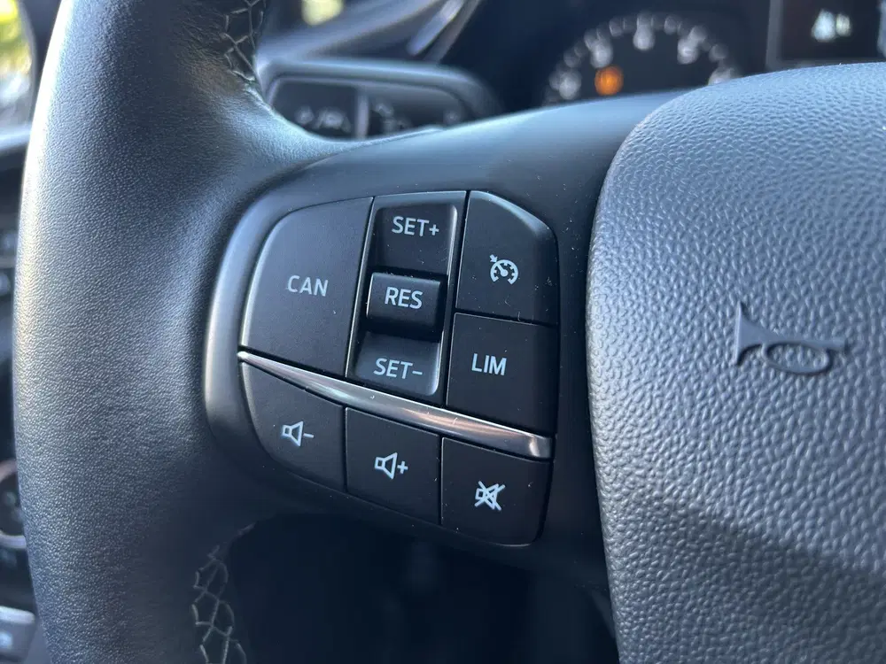 Ford Fiesta 1.0 EcoBoost Active X ST-Line unieke km st uit 2020, foto 11
