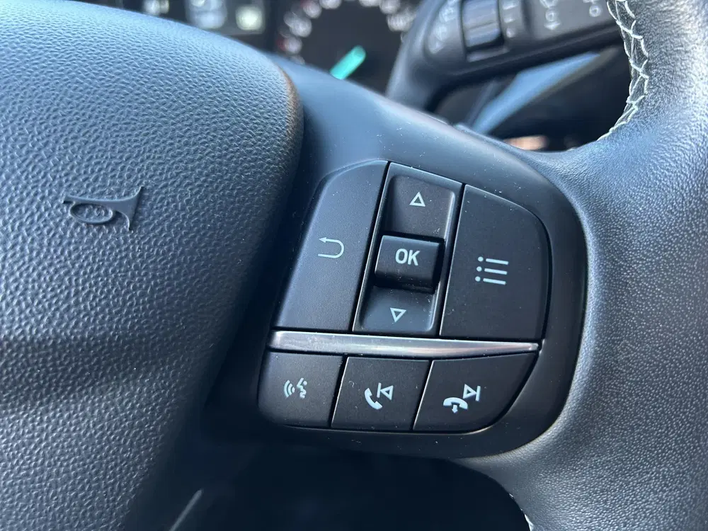 Ford Fiesta 1.0 EcoBoost Active X ST-Line unieke km st uit 2020, foto 12