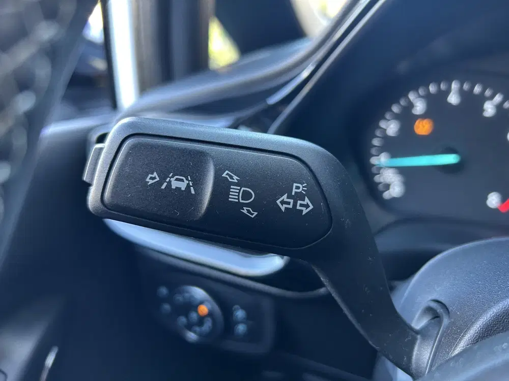 Ford Fiesta 1.0 EcoBoost Active X ST-Line unieke km st uit 2020, foto 13