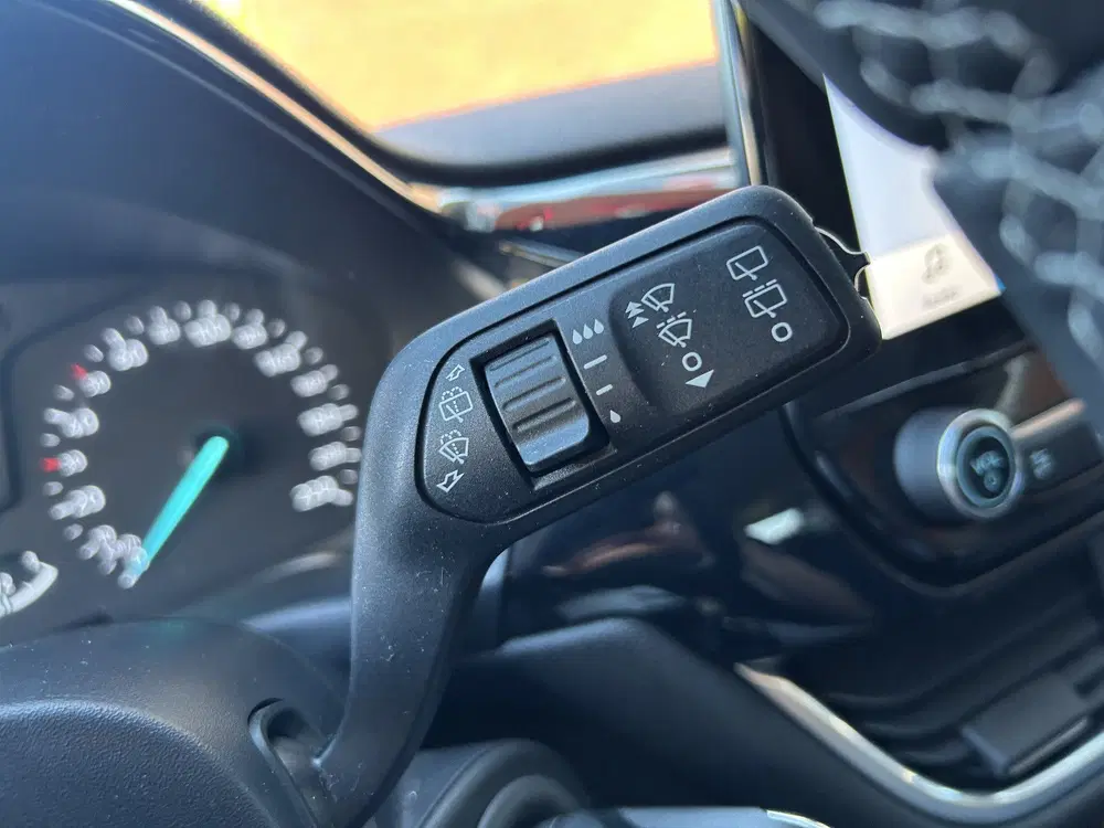 Ford Fiesta 1.0 EcoBoost Active X ST-Line unieke km st uit 2020, foto 14