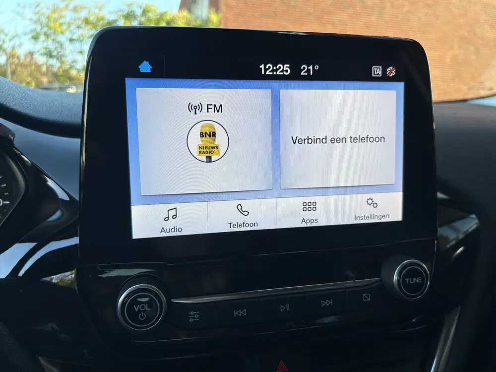 Ford Fiesta 1.0 EcoBoost Active X ST-Line unieke km st uit 2020, foto 15