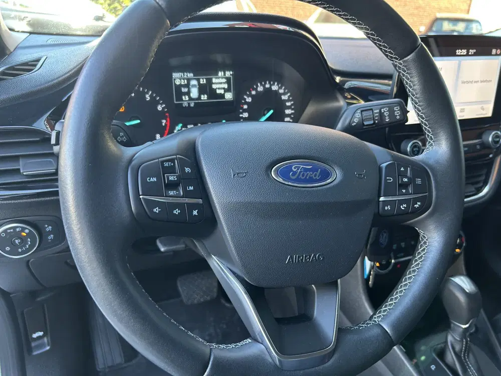 Ford Fiesta 1.0 EcoBoost Active X ST-Line unieke km st uit 2020, foto 7