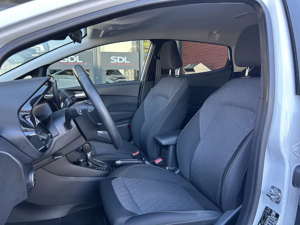 Ford Fiesta 1.0 EcoBoost Active X ST-Line unieke km st uit 2020, foto 9