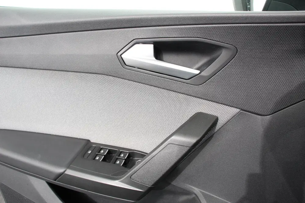 SEAT Leon 1.5 eTSI 150pk Automaat Style Navigat uit 2021, foto 12