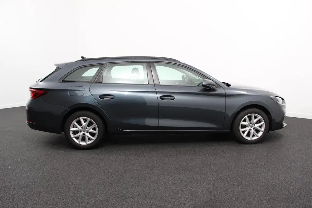 SEAT Leon 1.5 eTSI 150pk Automaat Style Navigat uit 2021, foto 7