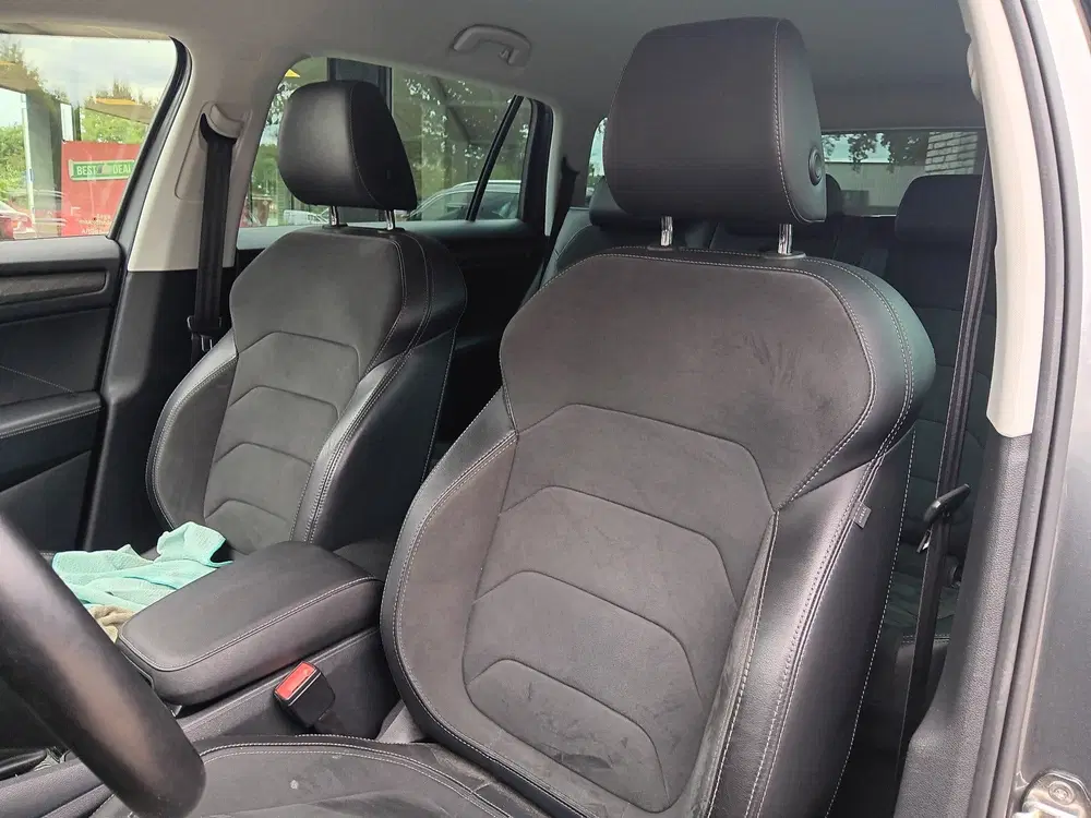 Skoda Kodiaq 1.5 TSI Business Edition Plus 7p.TREKH uit 2022, foto 13