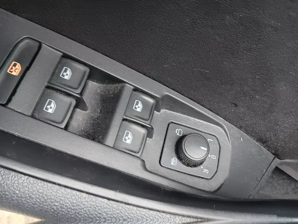 Skoda Kodiaq 1.5 TSI Business Edition Plus 7p.TREKH uit 2022, foto 14
