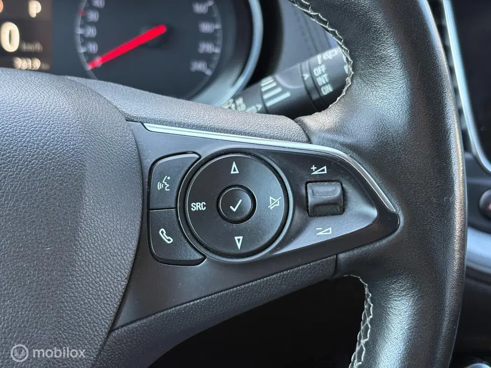 Opel Grandland 1.2 Turbo Innovation uit 2019, foto 13