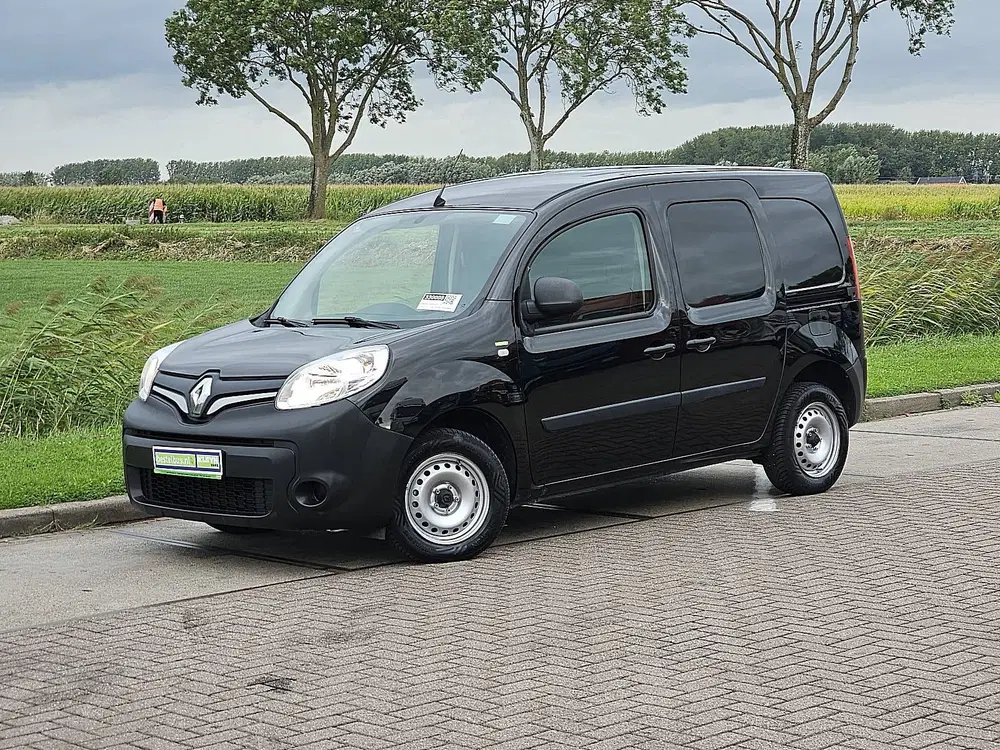 Renault Kangoo 1.5 Blue dCi 80 L1H1 Comfort Cruise contro uit 2020