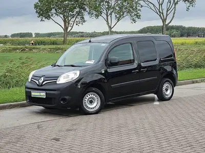 Renault Kangoo 1.5 Blue dCi 80 L1H1 Comfort Cruise contro uit 2020