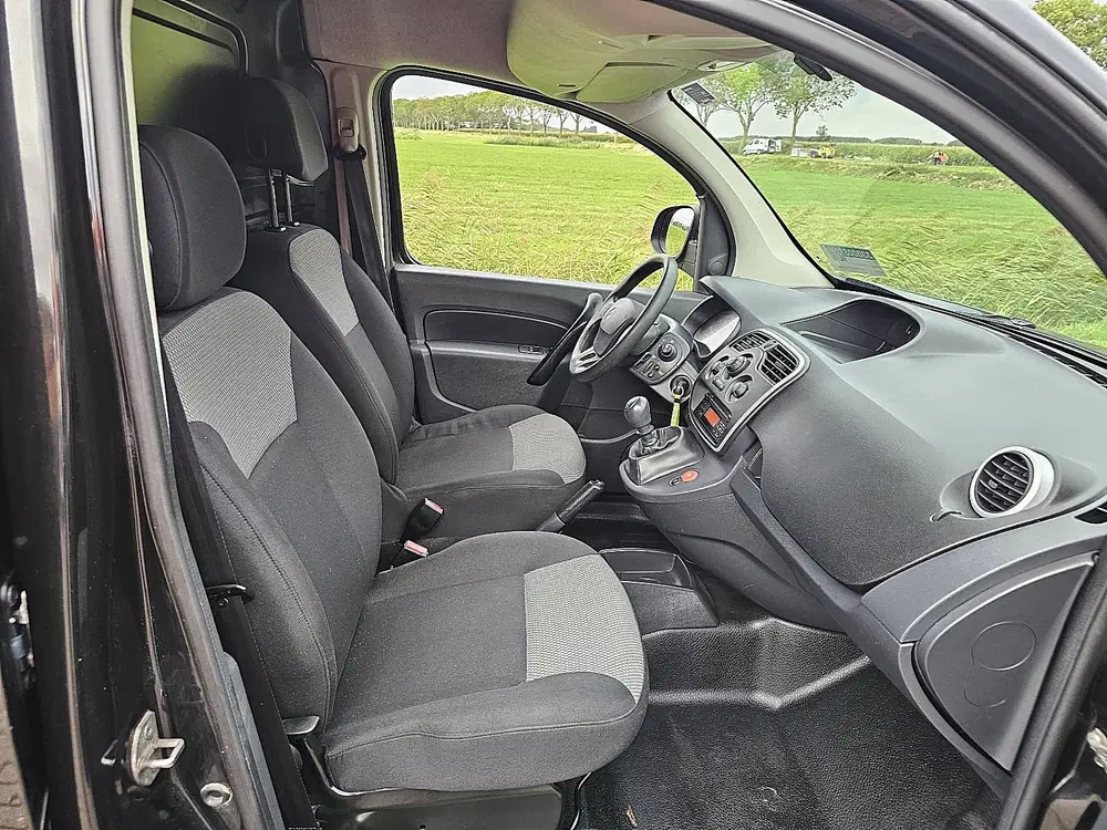 Renault Kangoo 1.5 Blue dCi 80 L1H1 Comfort Cruise contro uit 2020, foto 10