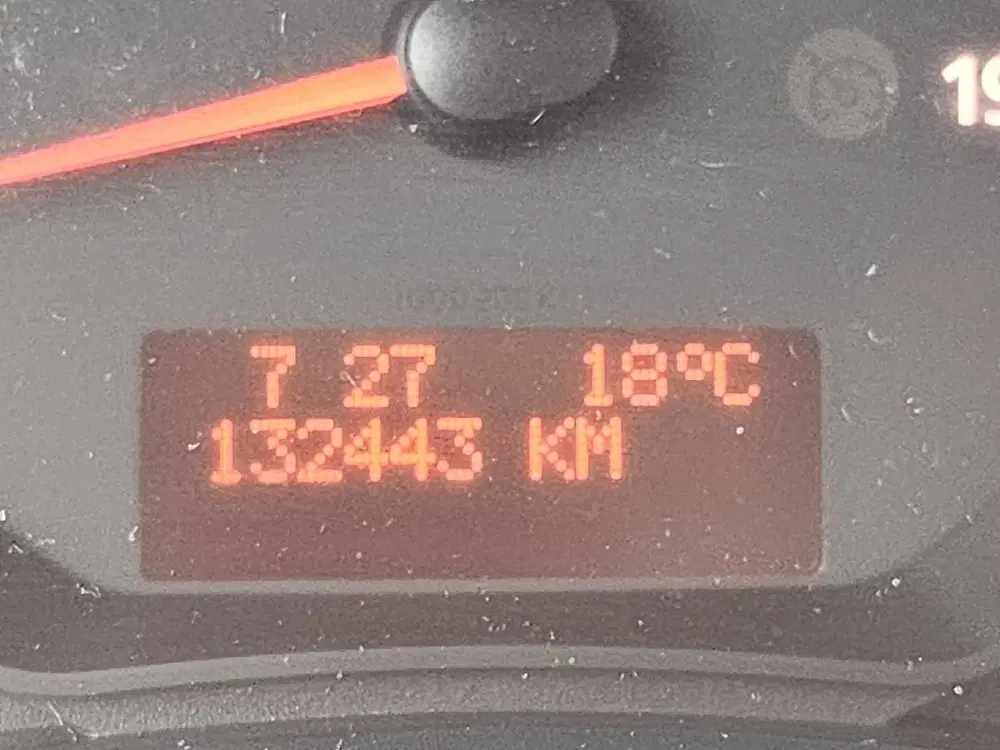 Renault Kangoo 1.5 Blue dCi 80 L1H1 Comfort Cruise contro uit 2020, foto 12