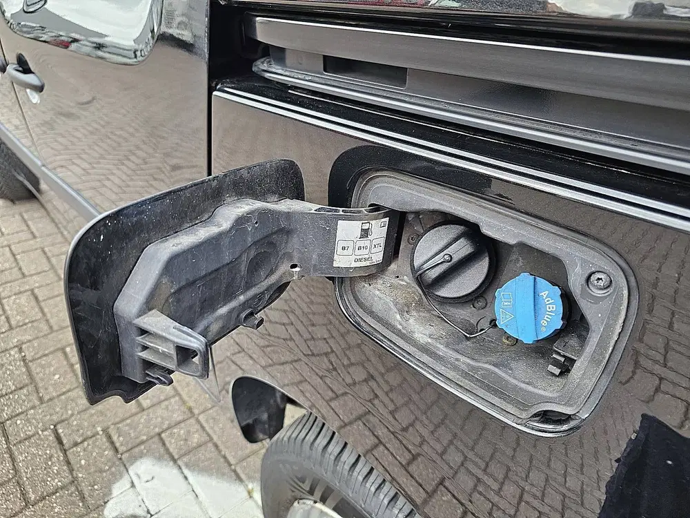 Renault Kangoo 1.5 Blue dCi 80 L1H1 Comfort Cruise contro uit 2020, foto 14