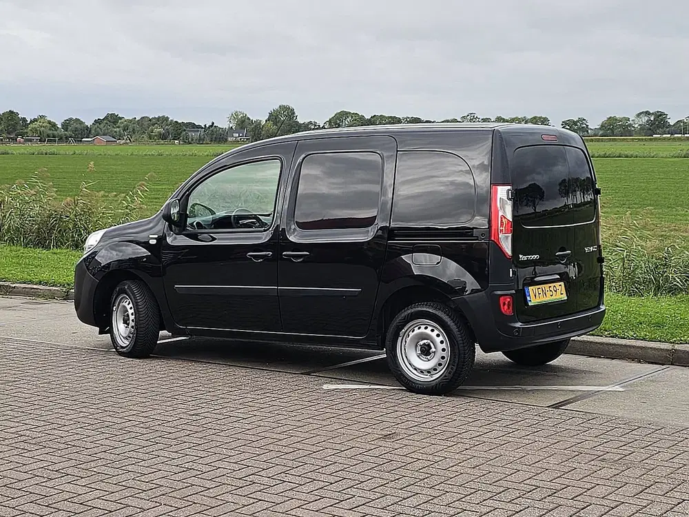 Renault Kangoo 1.5 Blue dCi 80 L1H1 Comfort Cruise contro uit 2020, foto 5