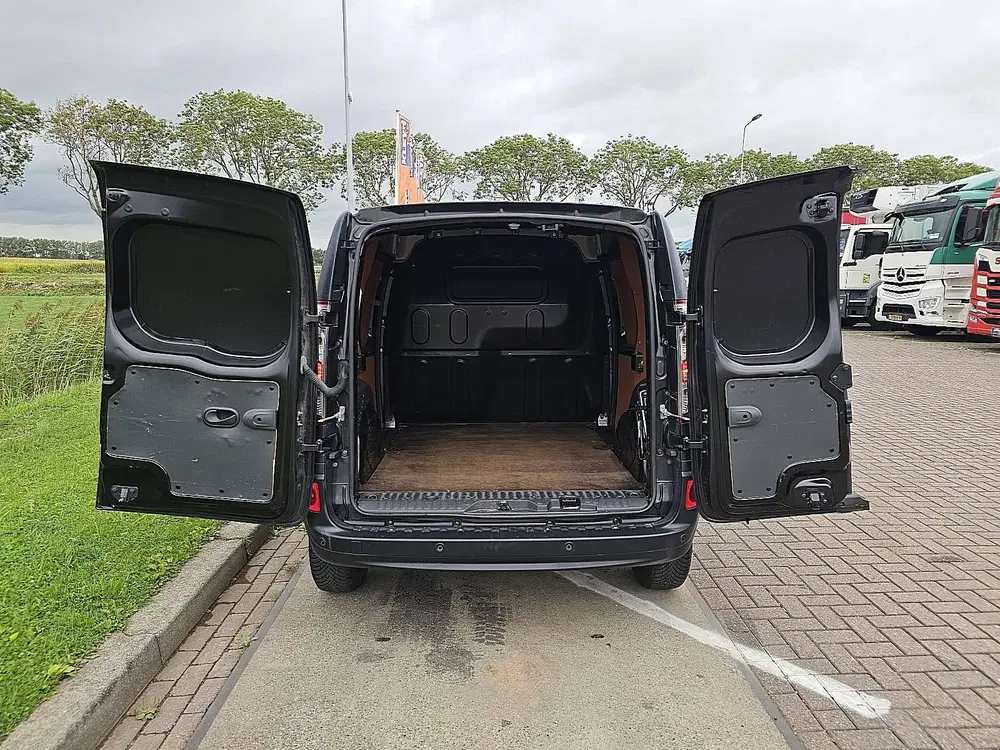 Renault Kangoo 1.5 Blue dCi 80 L1H1 Comfort Cruise contro uit 2020, foto 7