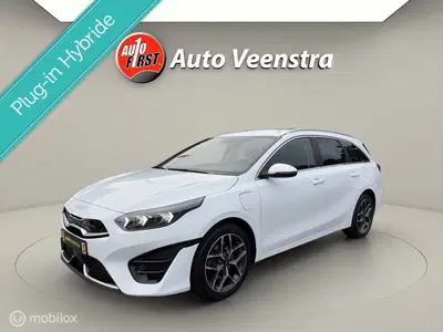 Kia Ceed 1.6 GDI PHEV DynamicPlusLine uit 2022