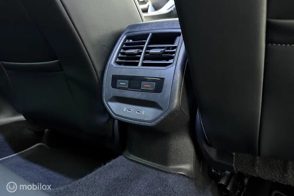 SEAT Leon 1.4 TSI eHybrid FR uit 2021, foto 12