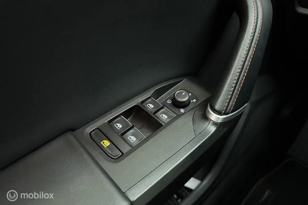 SEAT Leon 1.4 TSI eHybrid FR uit 2021, foto 15