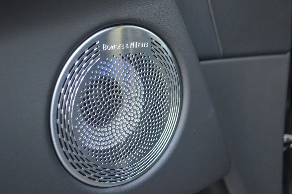 BMW XM PHEV 50e uit 2026, foto 12