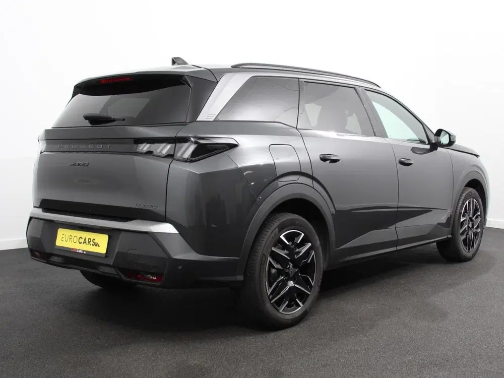 Peugeot 5008 1.2 Hybrid 145pk Automaat Allure 7p Naviga uit 2025, foto 6
