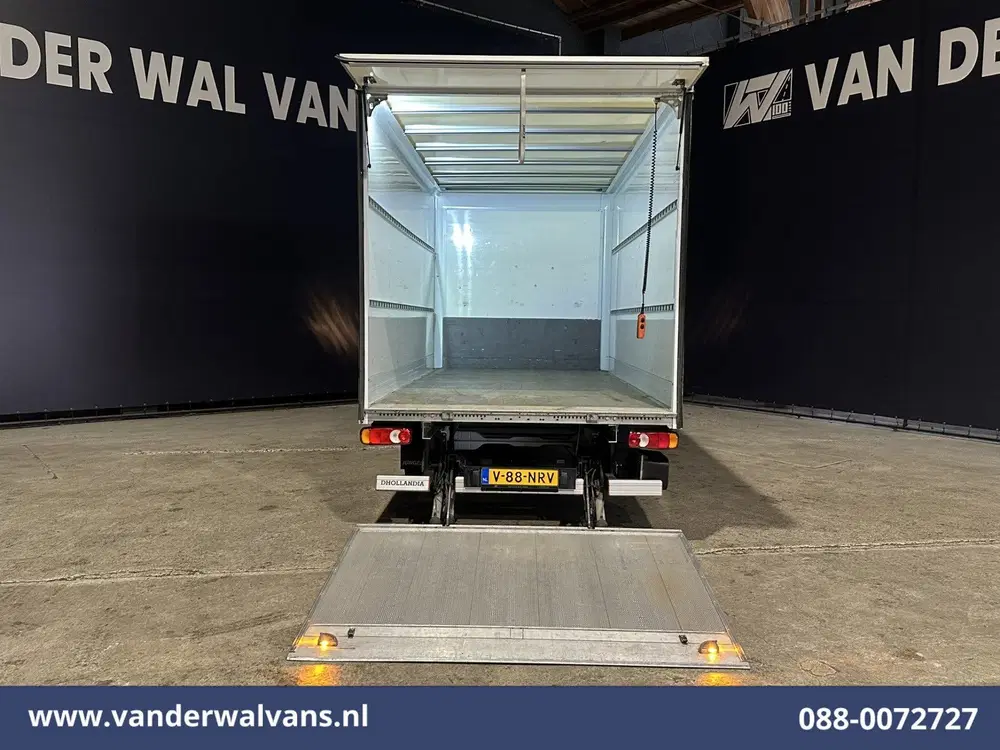 Peugeot Boxer 2.2 BlueHDi 141pk Bakwagen 435cm Lang Laad uit 2022, foto 2