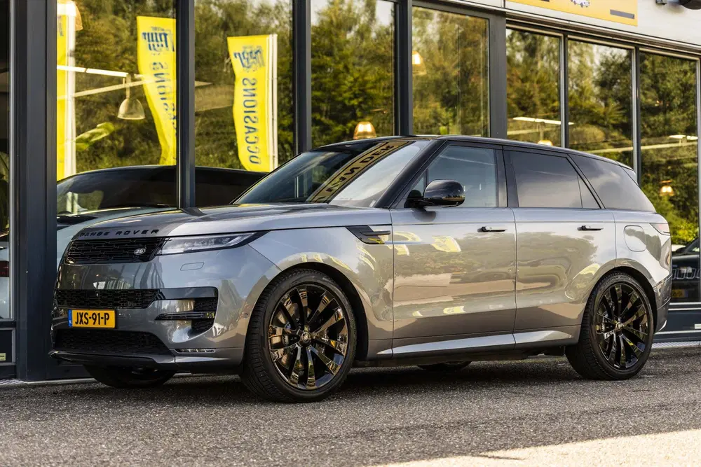 Land Rover Range Rover Sport 3.0 P440e Dynamic SE 23" uit 2023, foto 15