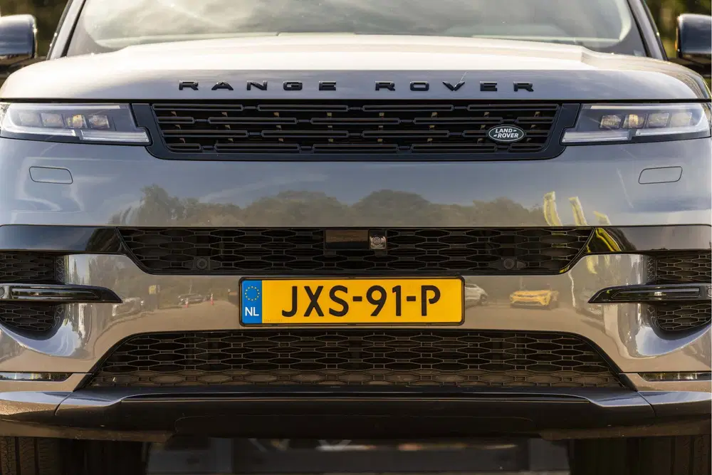 Land Rover Range Rover Sport 3.0 P440e Dynamic SE 23" uit 2023, foto 5
