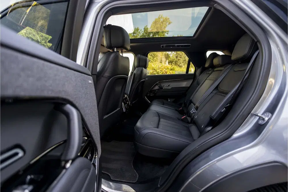 Land Rover Range Rover Sport 3.0 P440e Dynamic SE 23" uit 2023, foto 6