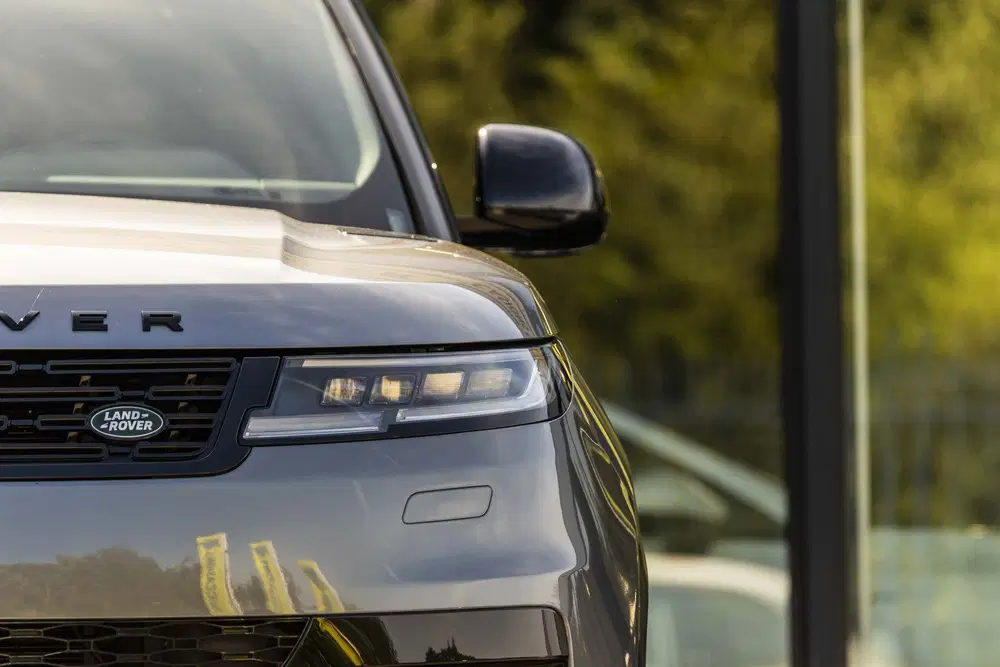 Land Rover Range Rover Sport 3.0 P440e Dynamic SE 23" uit 2023, foto 7