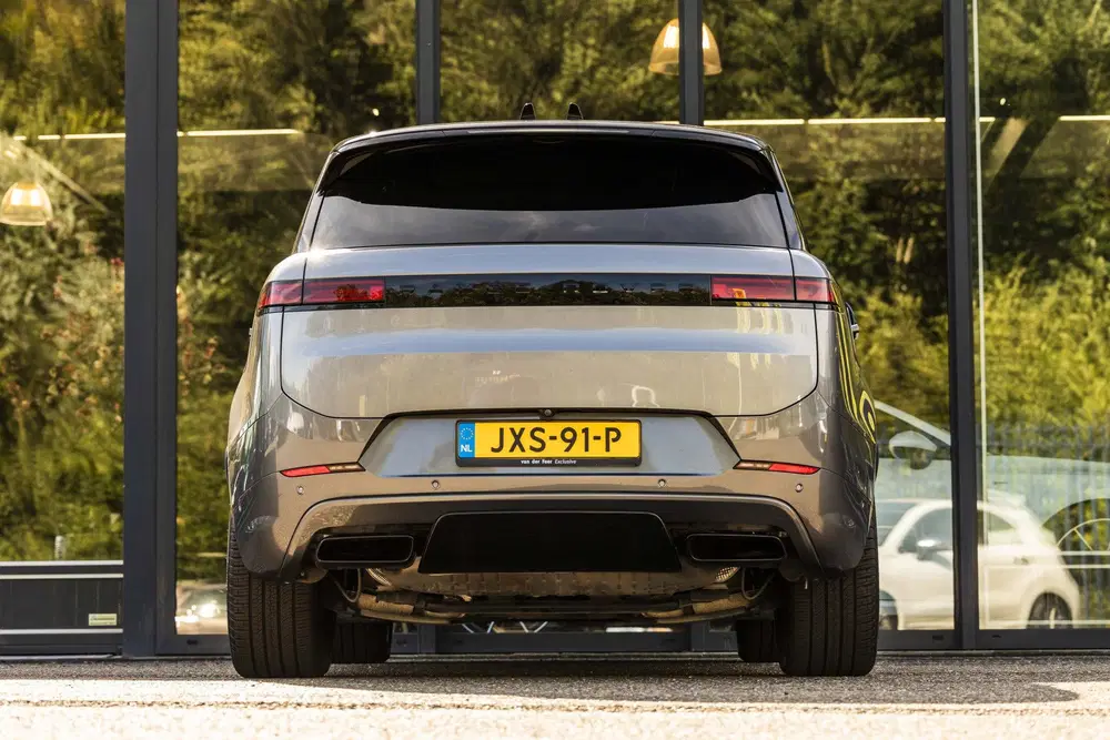 Land Rover Range Rover Sport 3.0 P440e Dynamic SE 23" uit 2023, foto 8