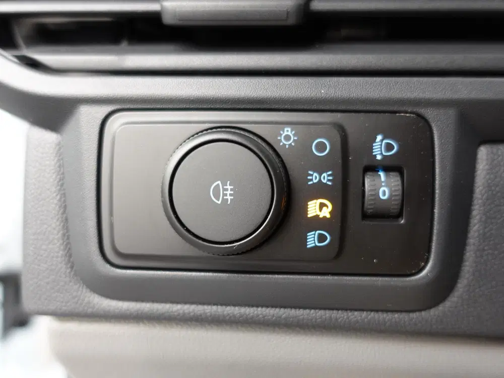 Ford Transit Custom 300 2.0 TDCI L2H1 Airco Cruise Navigatie uit 2024, foto 11