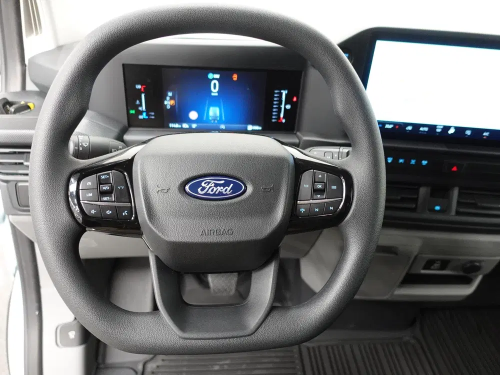 Ford Transit Custom 300 2.0 TDCI L2H1 Airco Cruise Navigatie uit 2024, foto 12