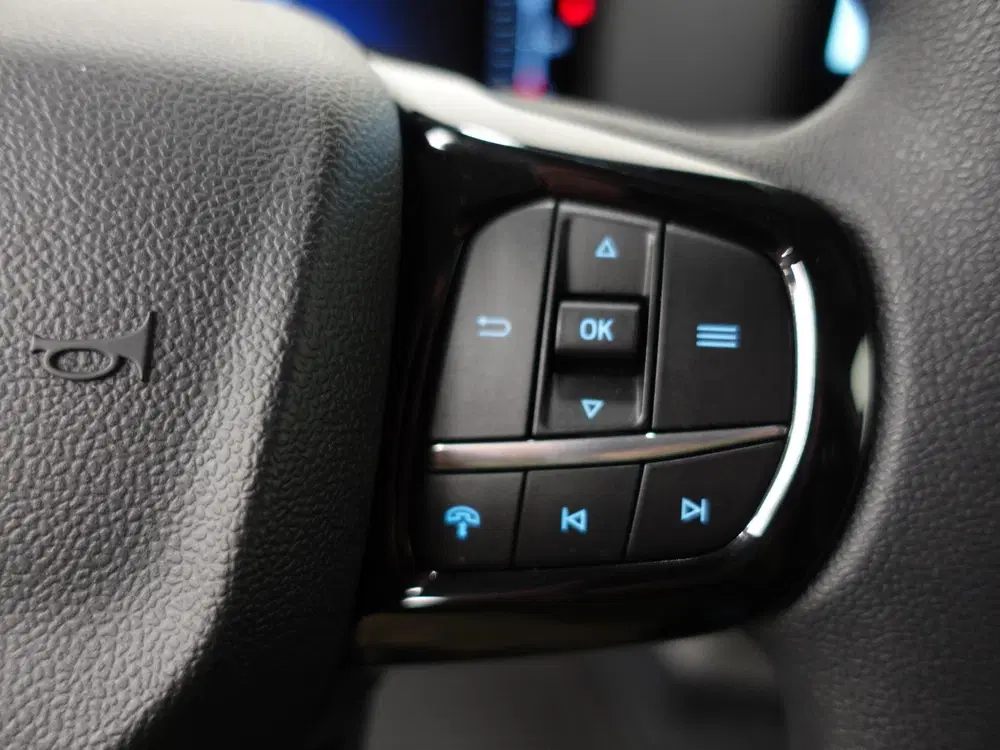 Ford Transit Custom 300 2.0 TDCI L2H1 Airco Cruise Navigatie uit 2024, foto 14