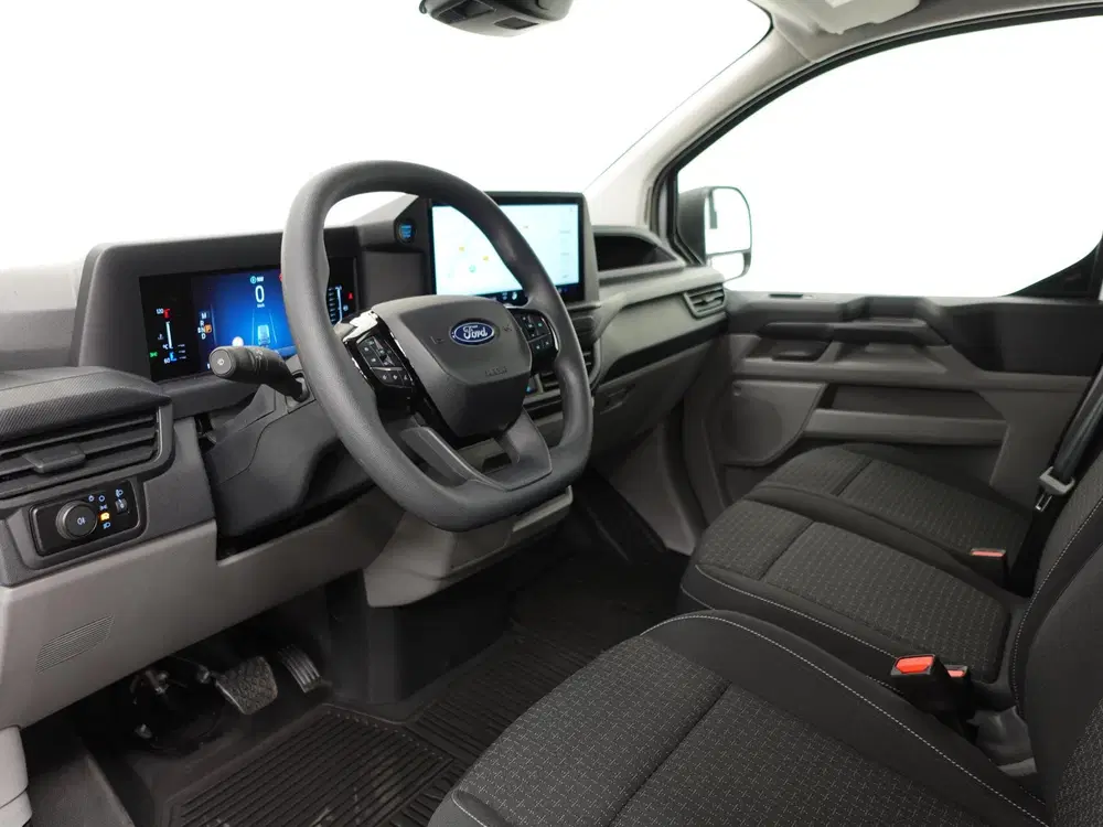 Ford Transit Custom 300 2.0 TDCI L2H1 Airco Cruise Navigatie uit 2024, foto 2