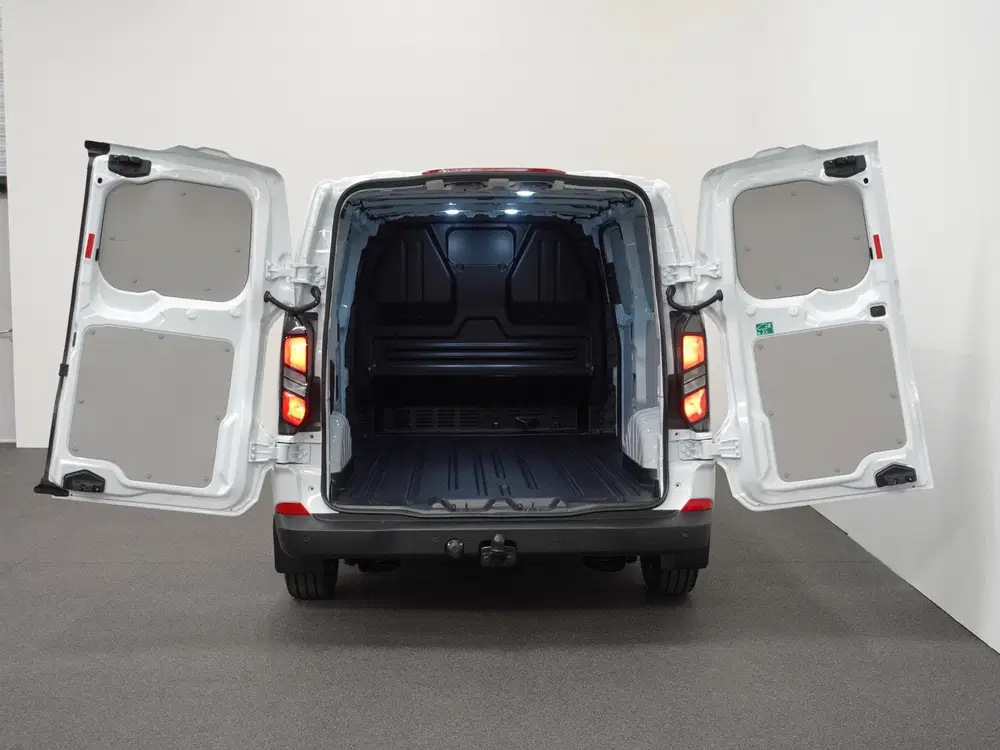 Ford Transit Custom 300 2.0 TDCI L2H1 Airco Cruise Navigatie uit 2024, foto 3
