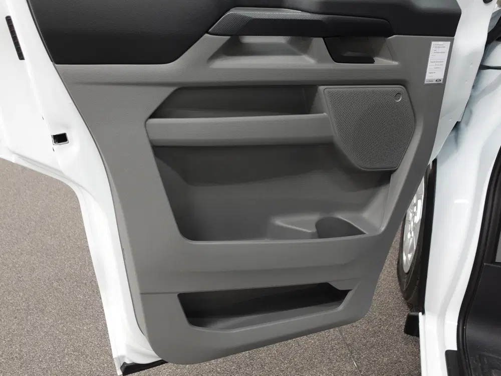 Ford Transit Custom 300 2.0 TDCI L2H1 Airco Cruise Navigatie uit 2024, foto 9