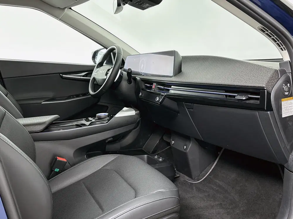 Kia EV6 Edition 77.4 kWh uit 2024, foto 10