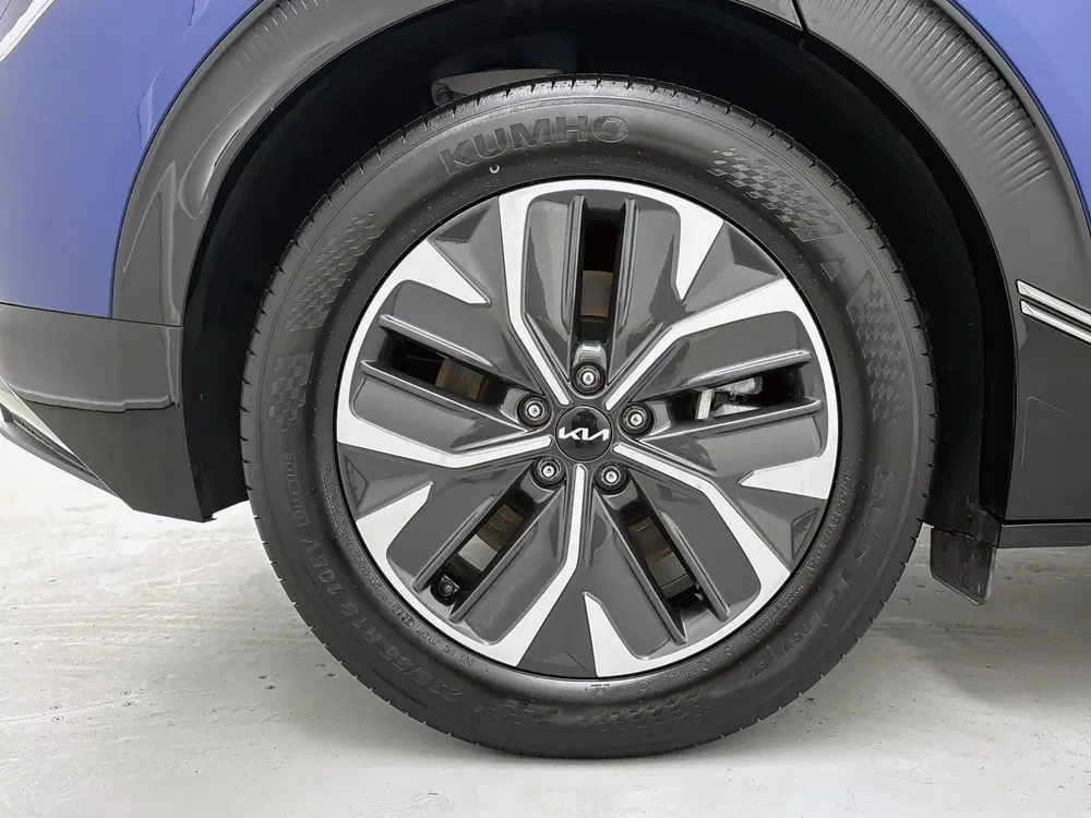 Kia EV6 Edition 77.4 kWh uit 2024, foto 12
