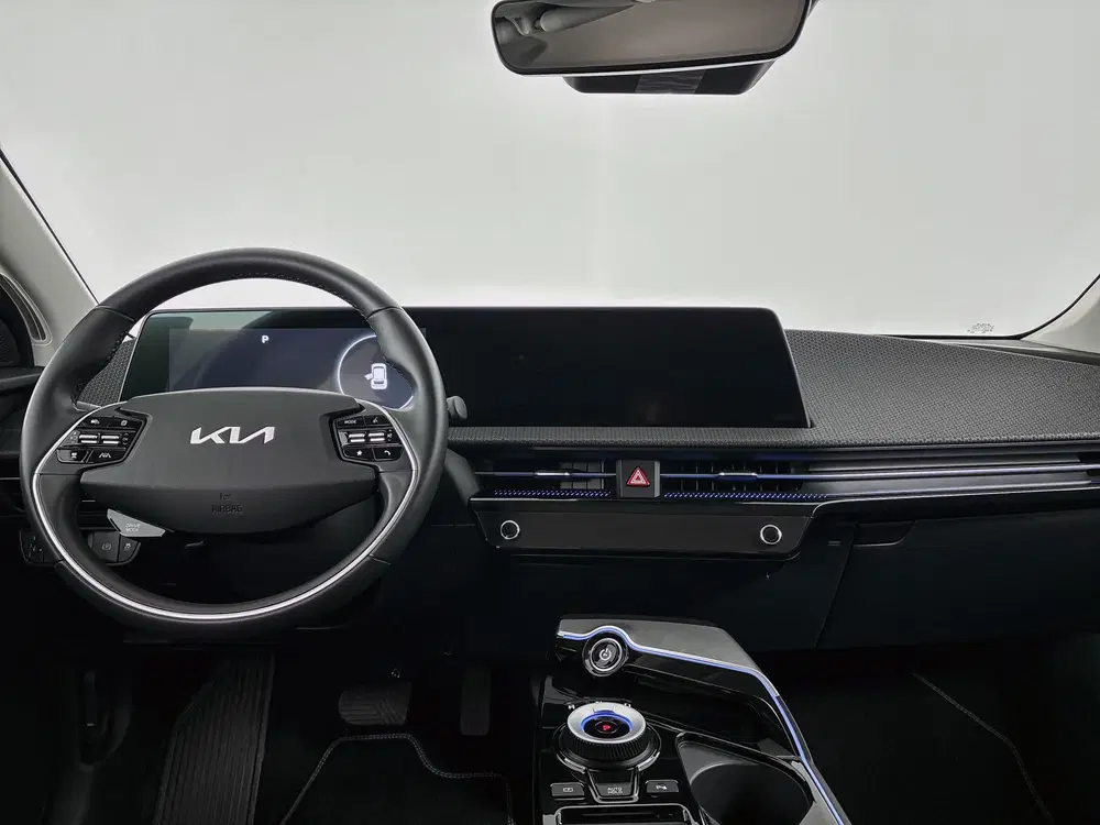 Kia EV6 Edition 77.4 kWh uit 2024, foto 3