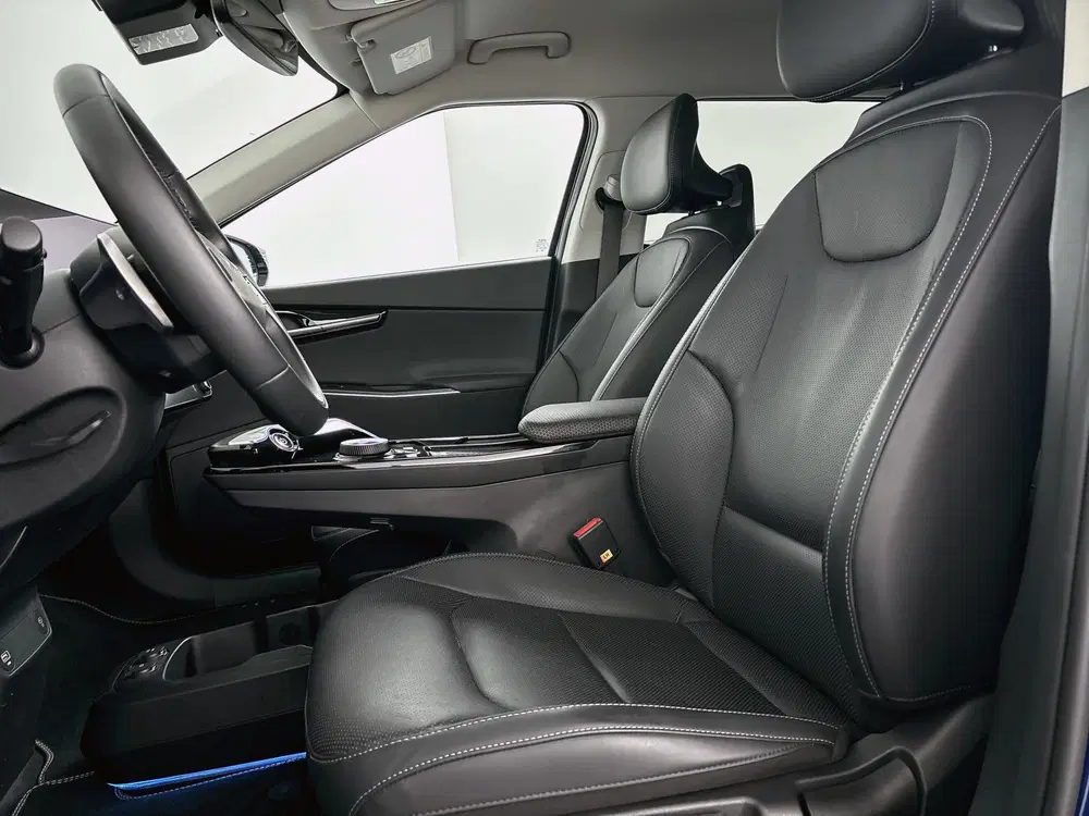 Kia EV6 Edition 77.4 kWh uit 2024, foto 4
