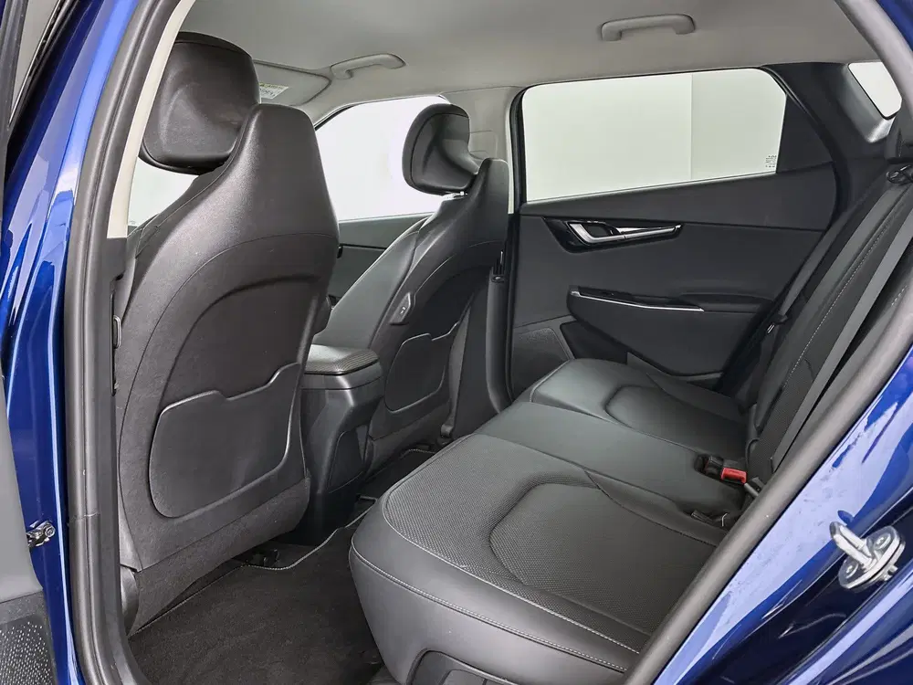 Kia EV6 Edition 77.4 kWh uit 2024, foto 5