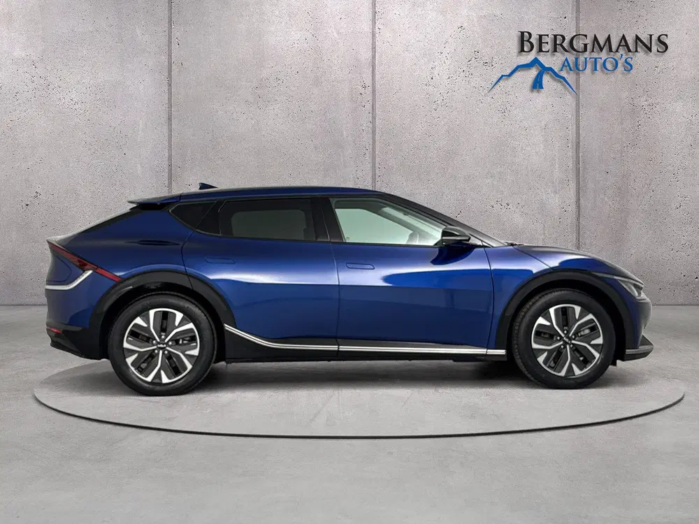 Kia EV6 Edition 77.4 kWh uit 2024, foto 8