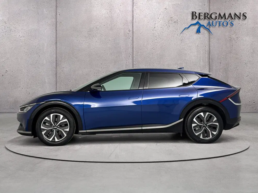 Kia EV6 Edition 77.4 kWh uit 2024, foto 9