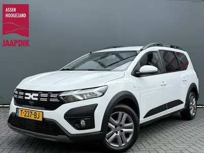 Dacia Jogger BWJ 2023 1.0 TCe 92 PK 100 ECO-G Expressio uit 2023